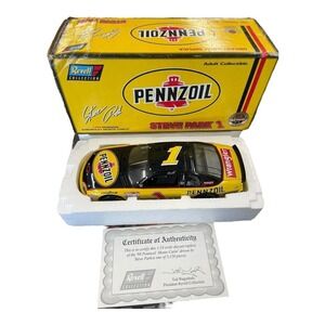 Steve Park Pennzoil 1998 Chevrolet Monte Carlo 1/18 NASCAR